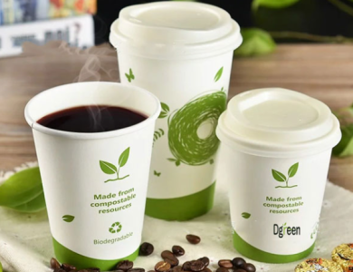 In ly giấy, cốc giấy tại quận 1, quận 2, quận 3 TpHCM